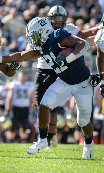 Purdue must improve on both sides of ball in matchup with Maryland